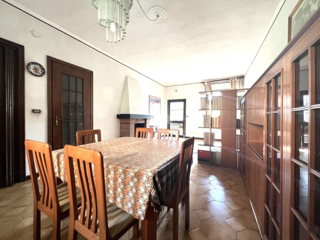 Villa a Bovezzo in Via Dante Alighieri - Foto 3