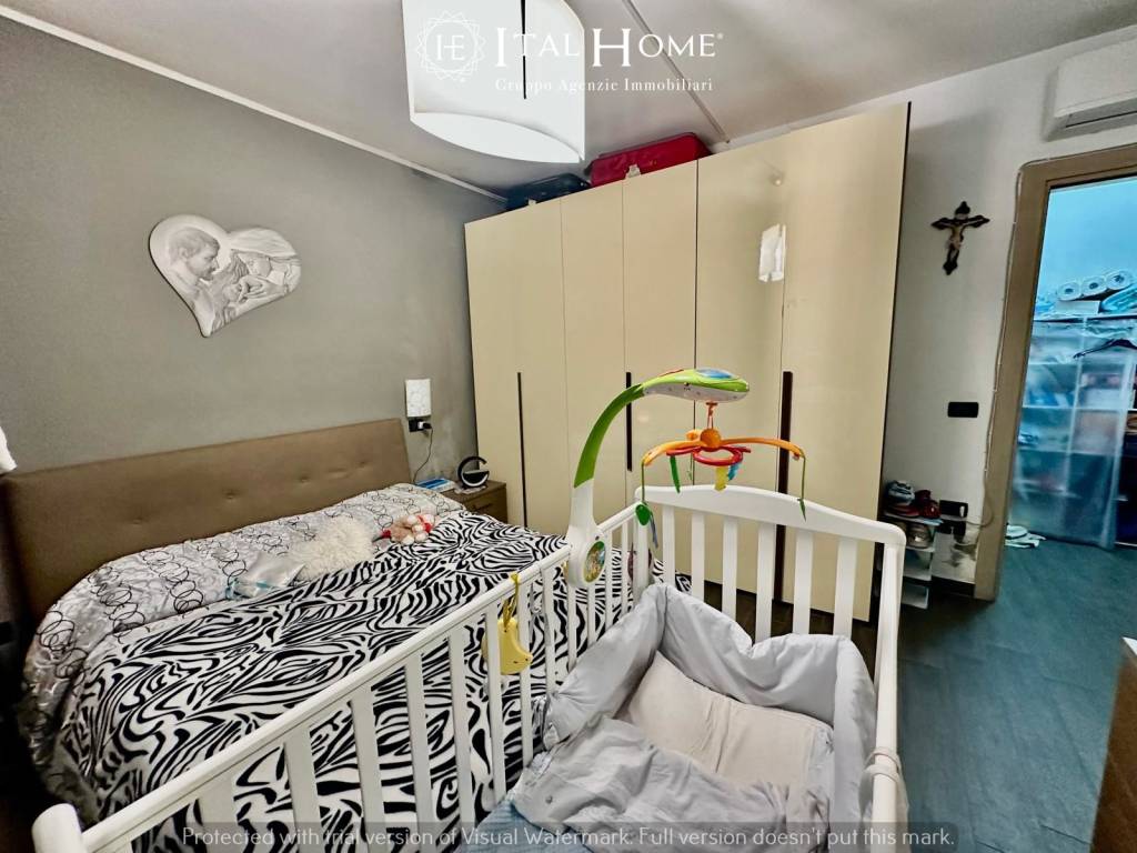 Appartamento a Borgo mantovano in Via Mirandolese - Foto 4