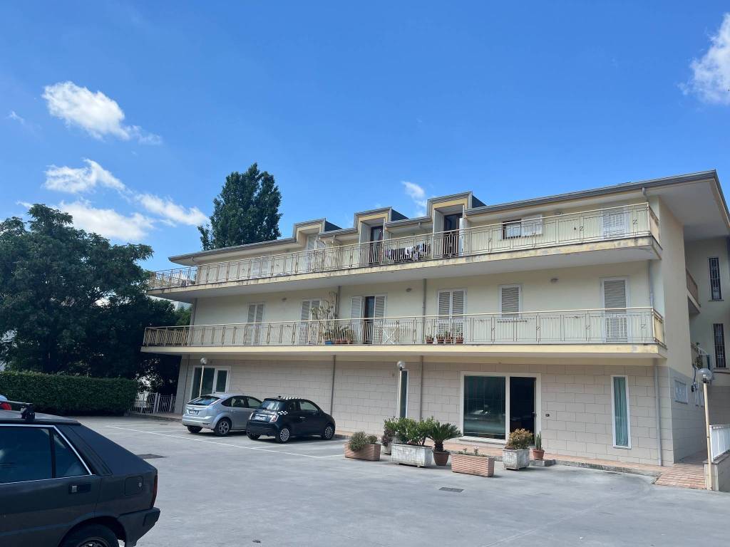 Appartamento a Caserta in Via Tommaso Campanella - Foto 3