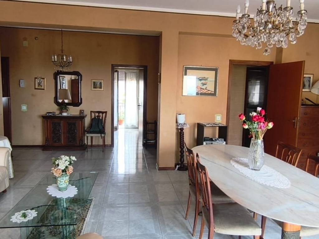 Appartamento a Catania in Via Carlo Marcellino, 4 - Foto 4