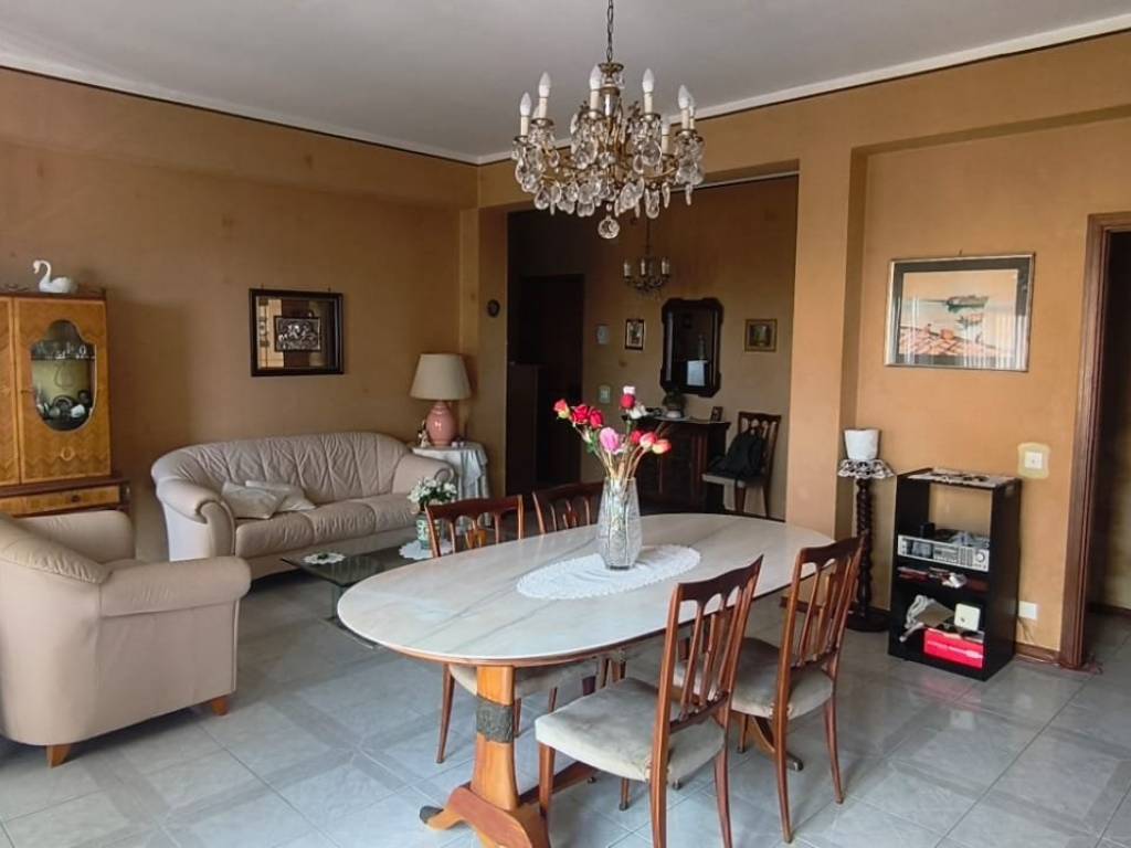 Appartamento a Catania in Via Carlo Marcellino, 4 - Foto 5