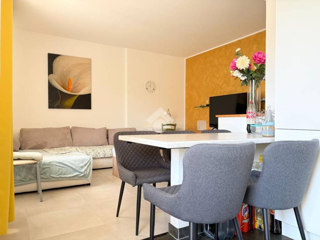 Appartamento a Udine in Via Bertaldia, 3 - Foto 3