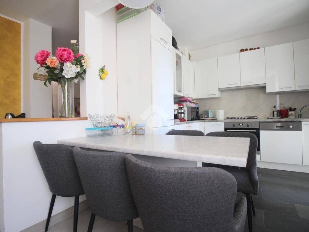 Appartamento a Udine in Via Bertaldia, 3 - Foto 4