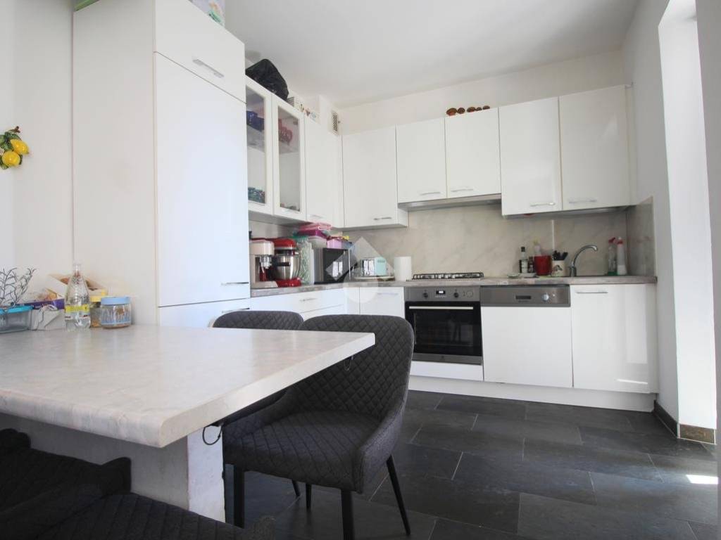 Appartamento a Udine in Via Bertaldia, 3 - Foto 5