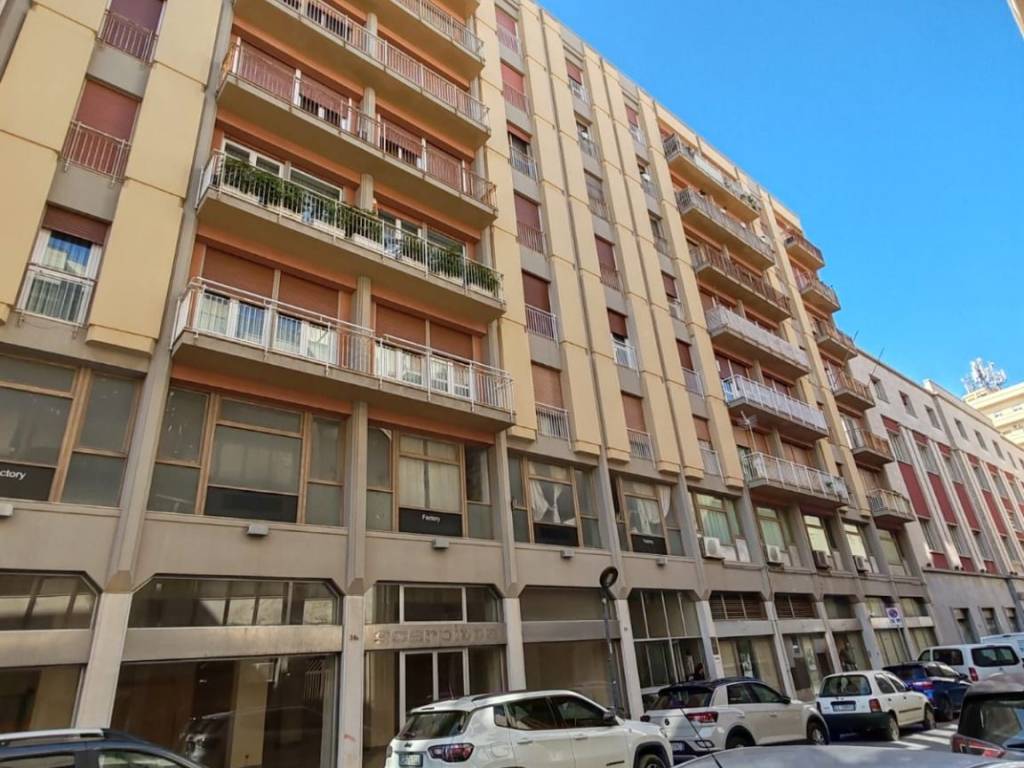 Appartamento a Trapani in Corso Italia, 38 - Foto 2