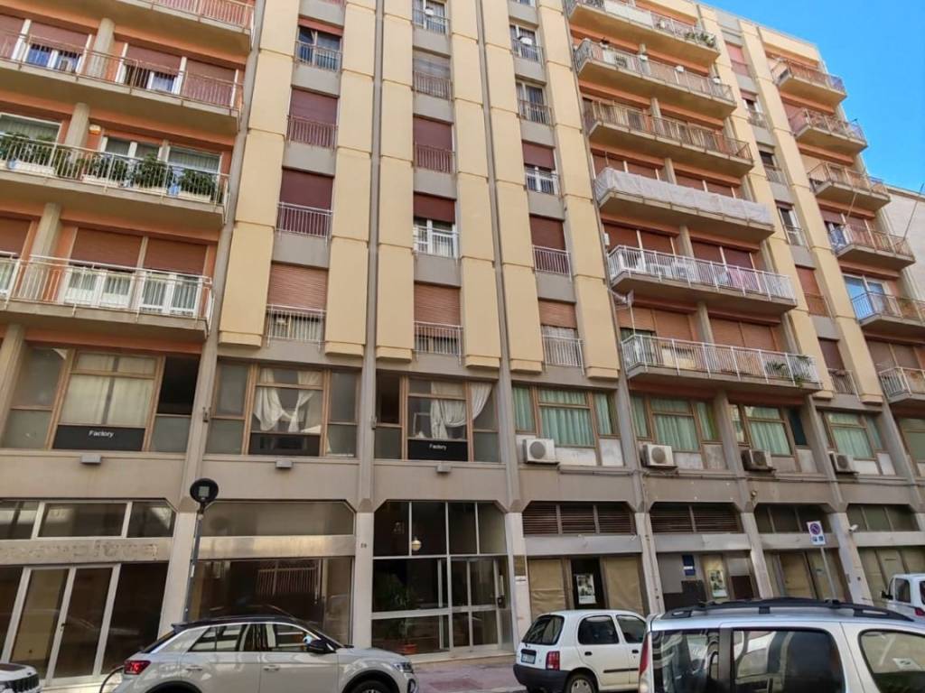 Appartamento a Trapani in Corso Italia, 38 - Foto 3