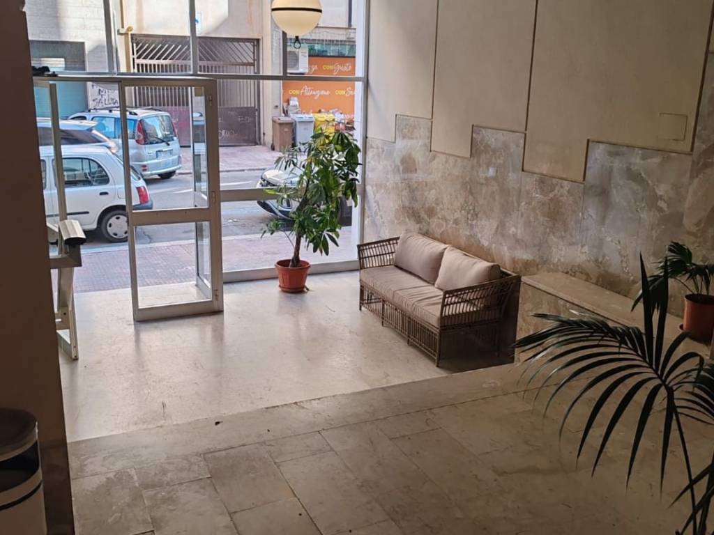 Appartamento a Trapani in Corso Italia, 38 - Foto 4
