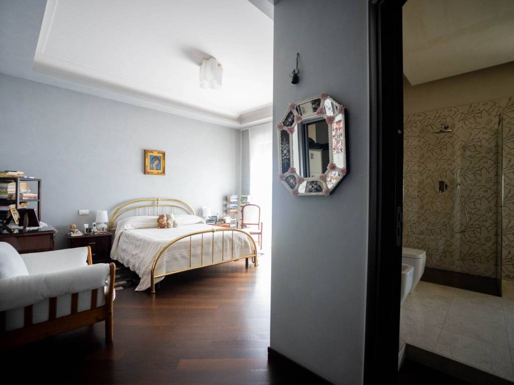 Appartamento a Salerno in Via Madonna del Monte, 29 - Foto 4