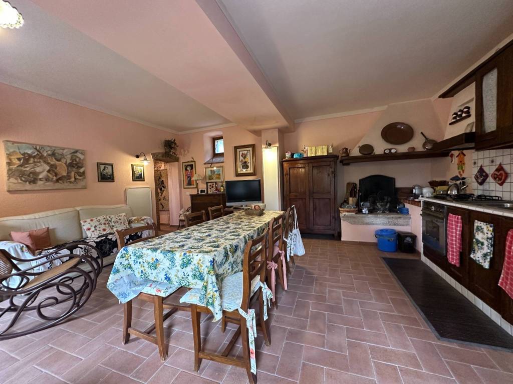 Rustico / casale a Manciano in Via Scansanese - Foto 2