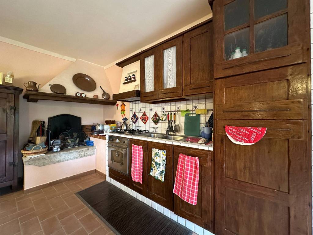 Rustico / casale a Manciano in Via Scansanese - Foto 4