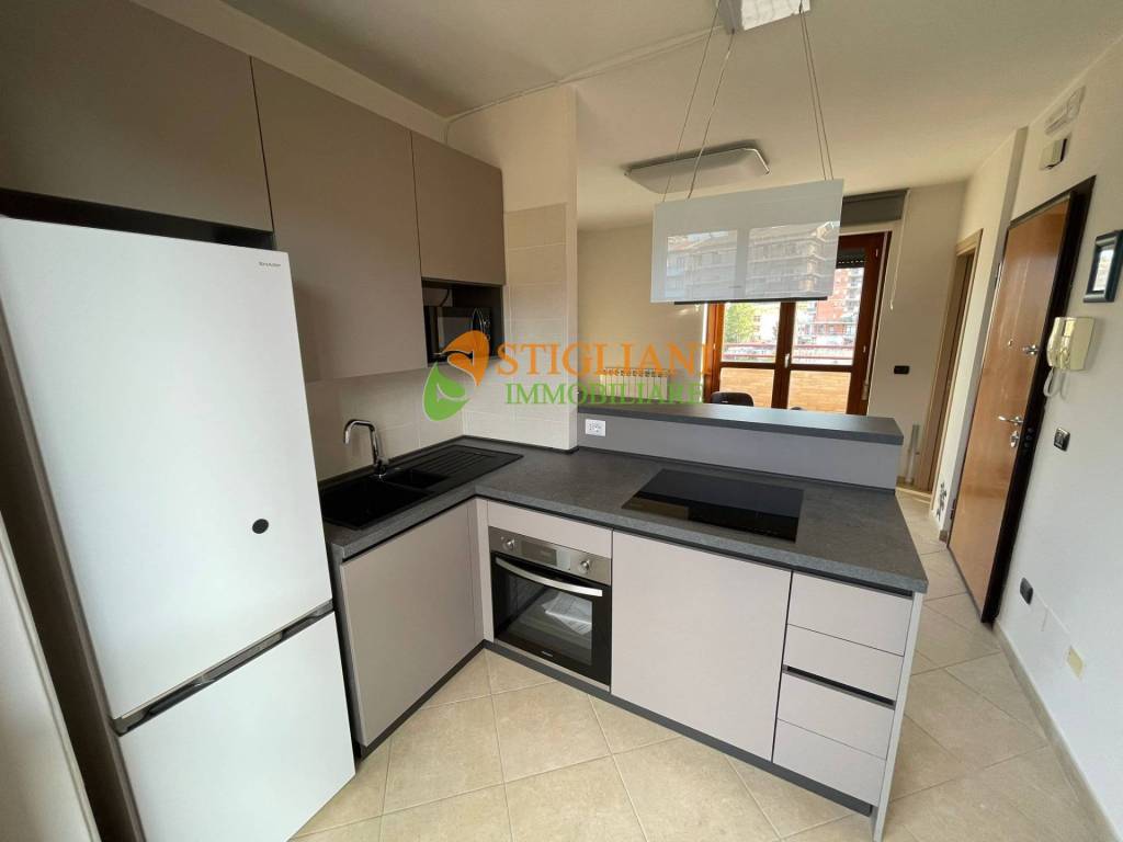 Appartamento a Campobasso in Via Liguria - Foto 2