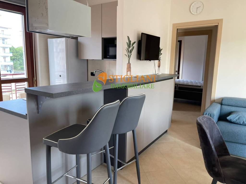 Appartamento a Campobasso in Via Liguria - Foto 3