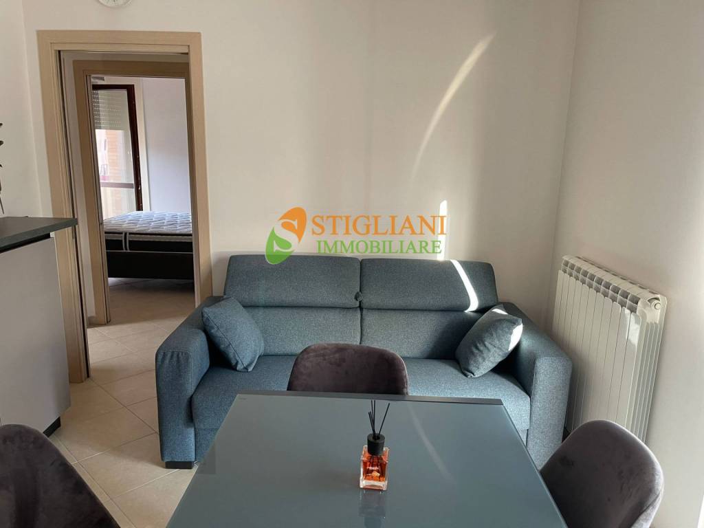 Appartamento a Campobasso in Via Liguria - Foto 4