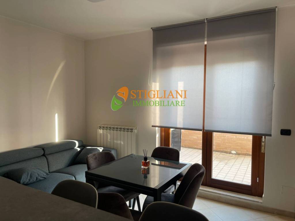 Appartamento a Campobasso in Via Liguria - Foto 5
