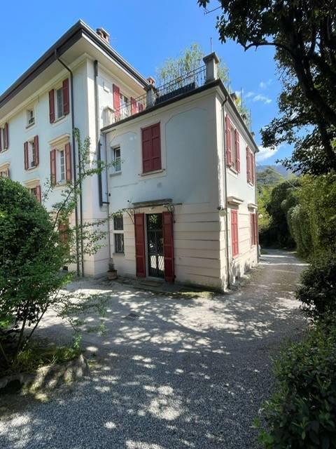 Appartamento a Cernobbio in Via Regina - Foto 2