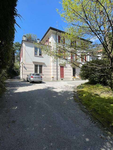 Appartamento a Cernobbio in Via Regina - Foto 3