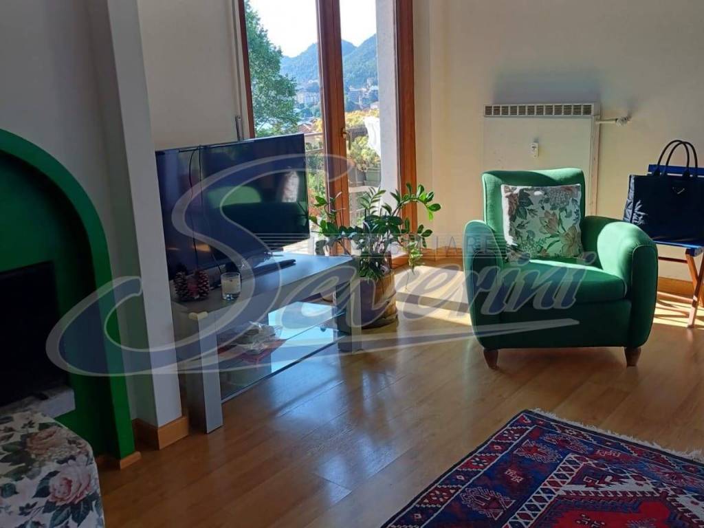 Appartamento a Como in Via Bignanico - Foto 3