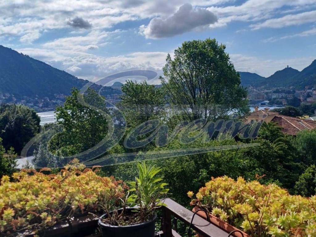 Appartamento a Como in Via Bignanico - Foto 5