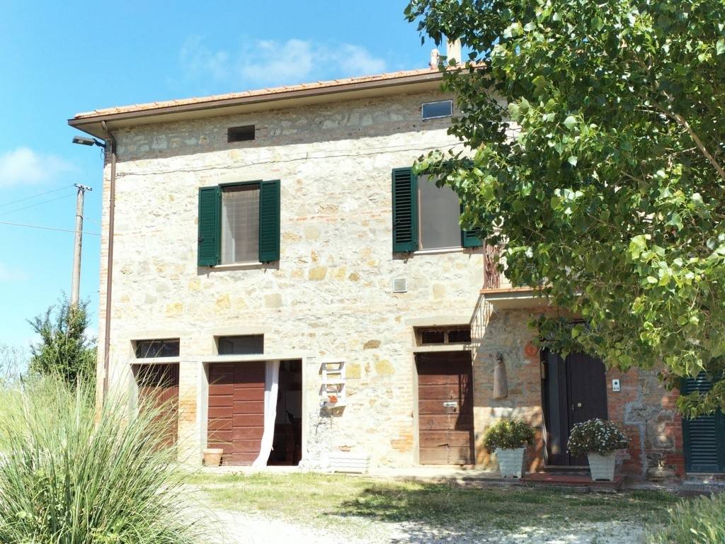 Casa indipendente a Castiglione del lago - Foto 2
