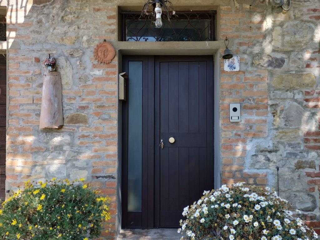 Casa indipendente a Castiglione del lago - Foto 5