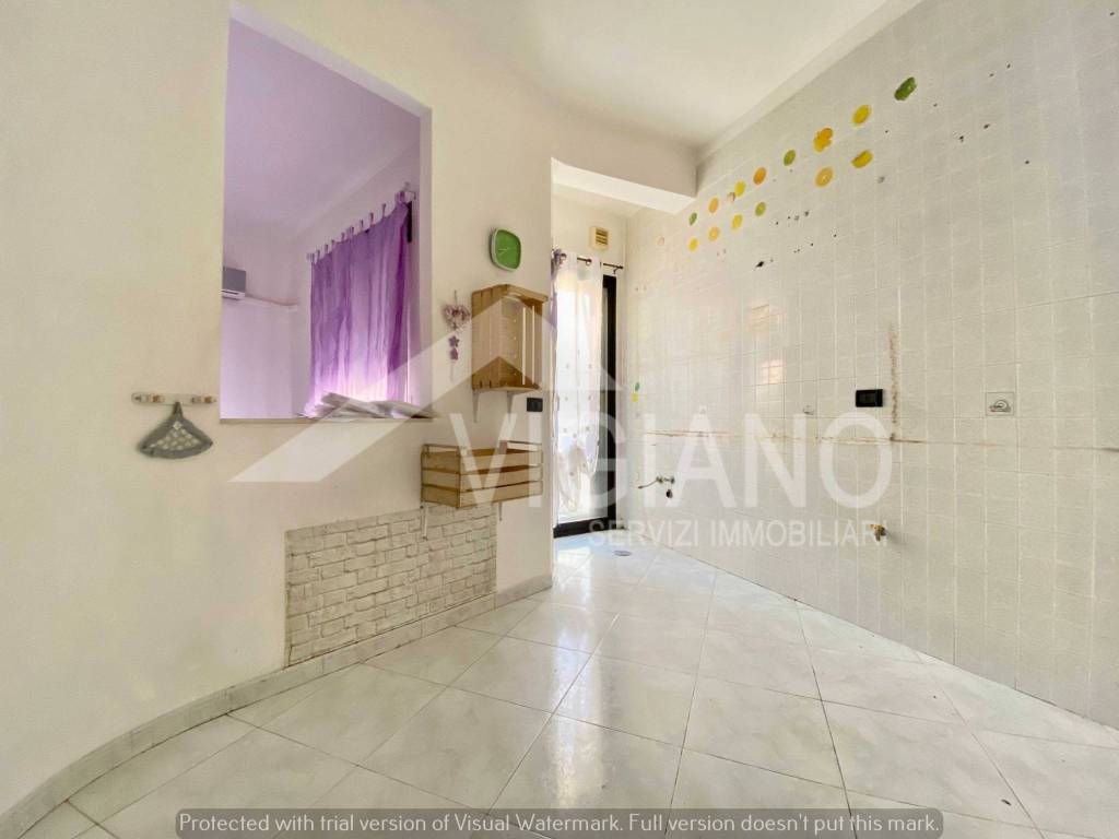 Appartamento a Foggia in Via Carlo Ciampitti, 84 - Foto 2