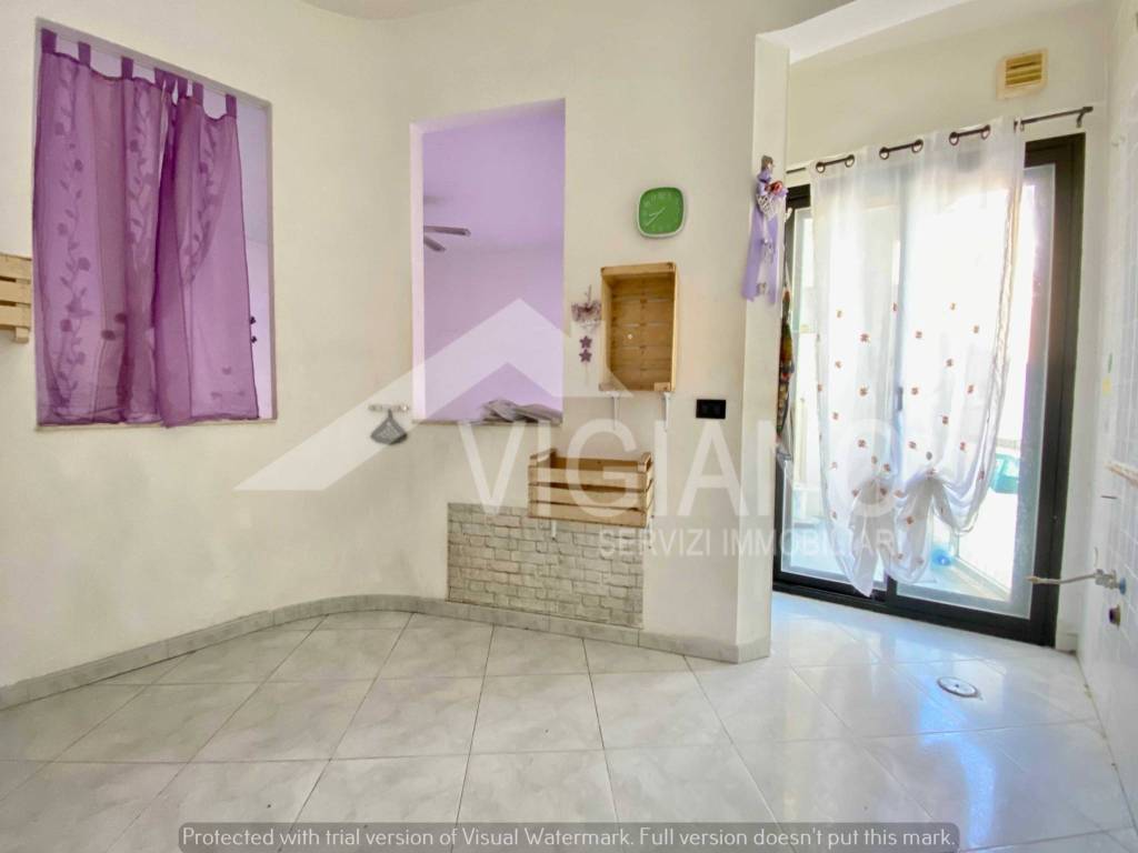 Appartamento a Foggia in Via Carlo Ciampitti, 84 - Foto 3