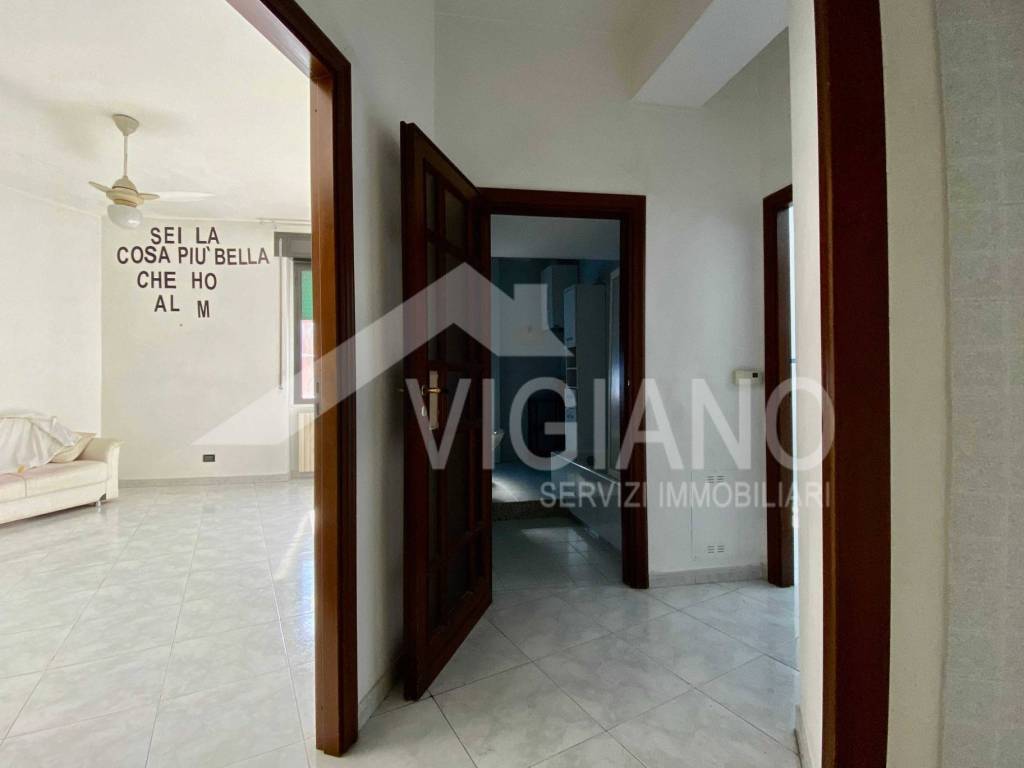 Appartamento a Foggia in Via Carlo Ciampitti, 84 - Foto 5