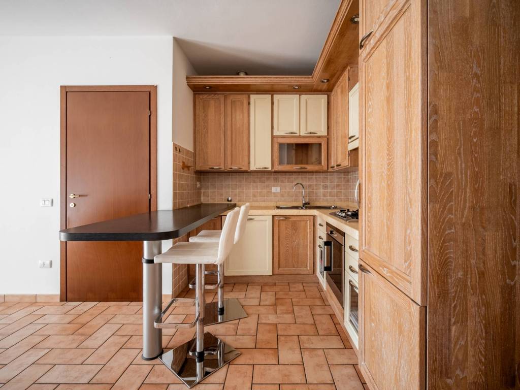 Appartamento a Casalgrande in Via 25 Aprile - Foto 3