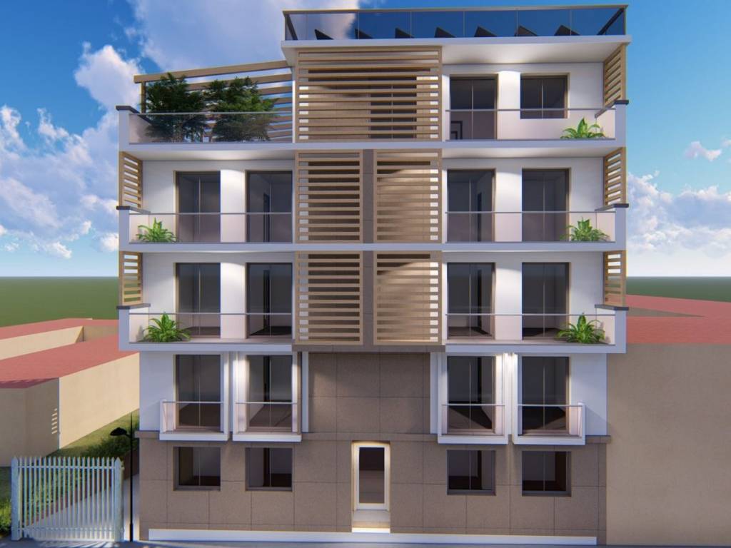 Appartamento a Catania - Foto 2