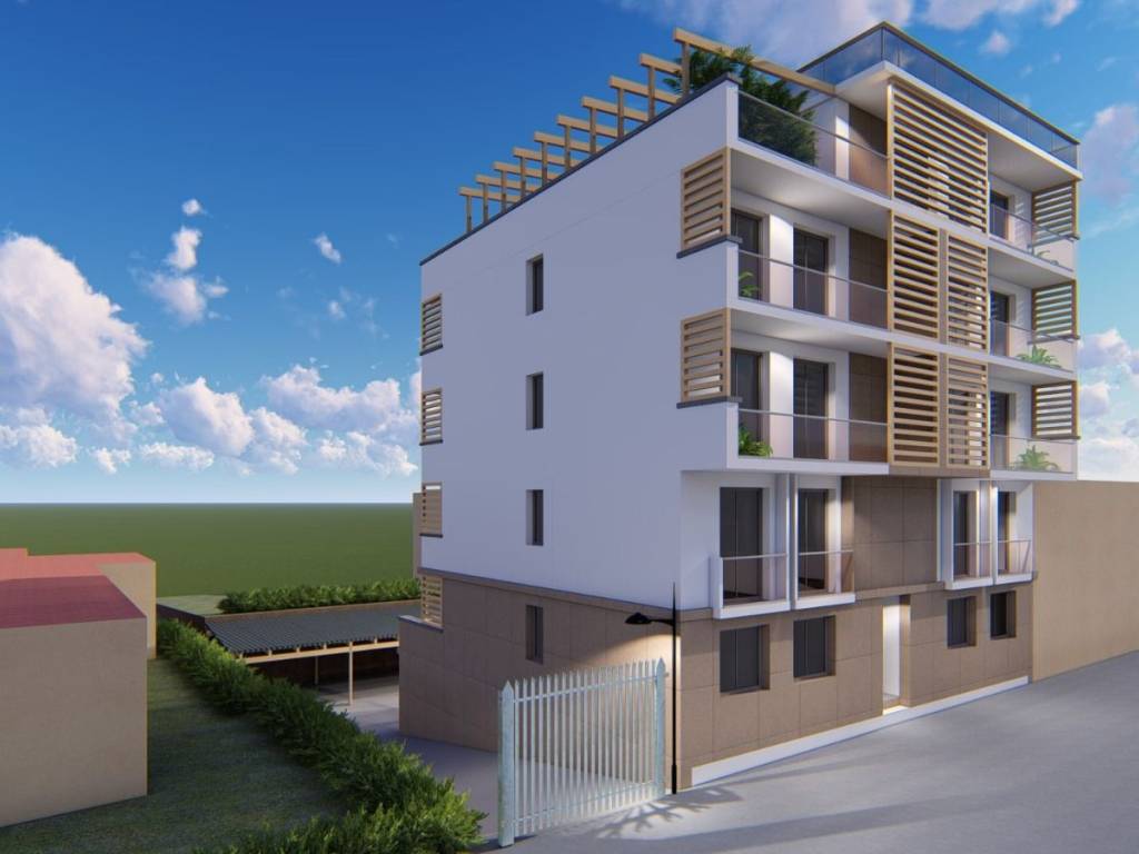 Appartamento a Catania - Foto 3