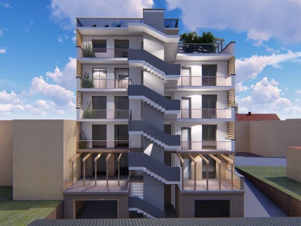 Appartamento a Catania - Foto 5