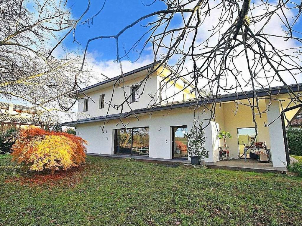 Villa a Casatenovo in via San Gaetano 63 - Foto 3