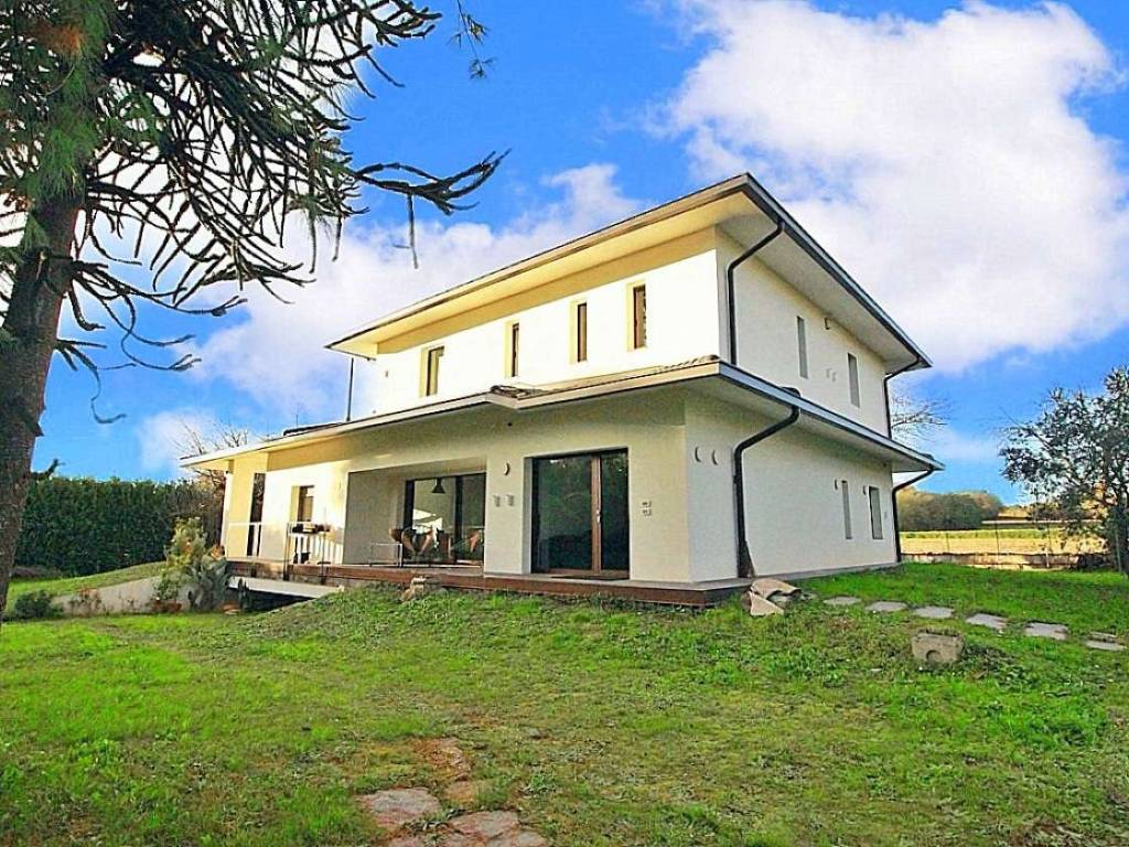 Villa a Casatenovo in via San Gaetano 63 - Foto 5