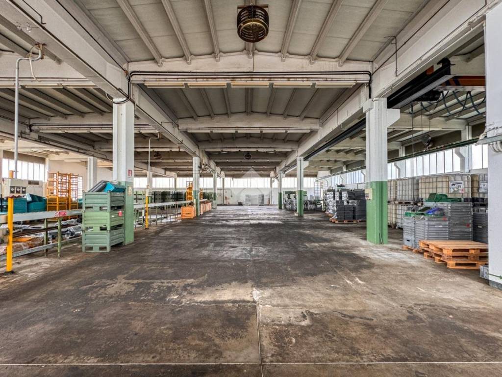 Immobile a Sant'angelo lodigiano in Via Filippo Turati, 1 - Foto 3