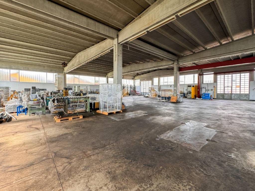 Immobile a Sant'angelo lodigiano in Via Filippo Turati, 1 - Foto 4