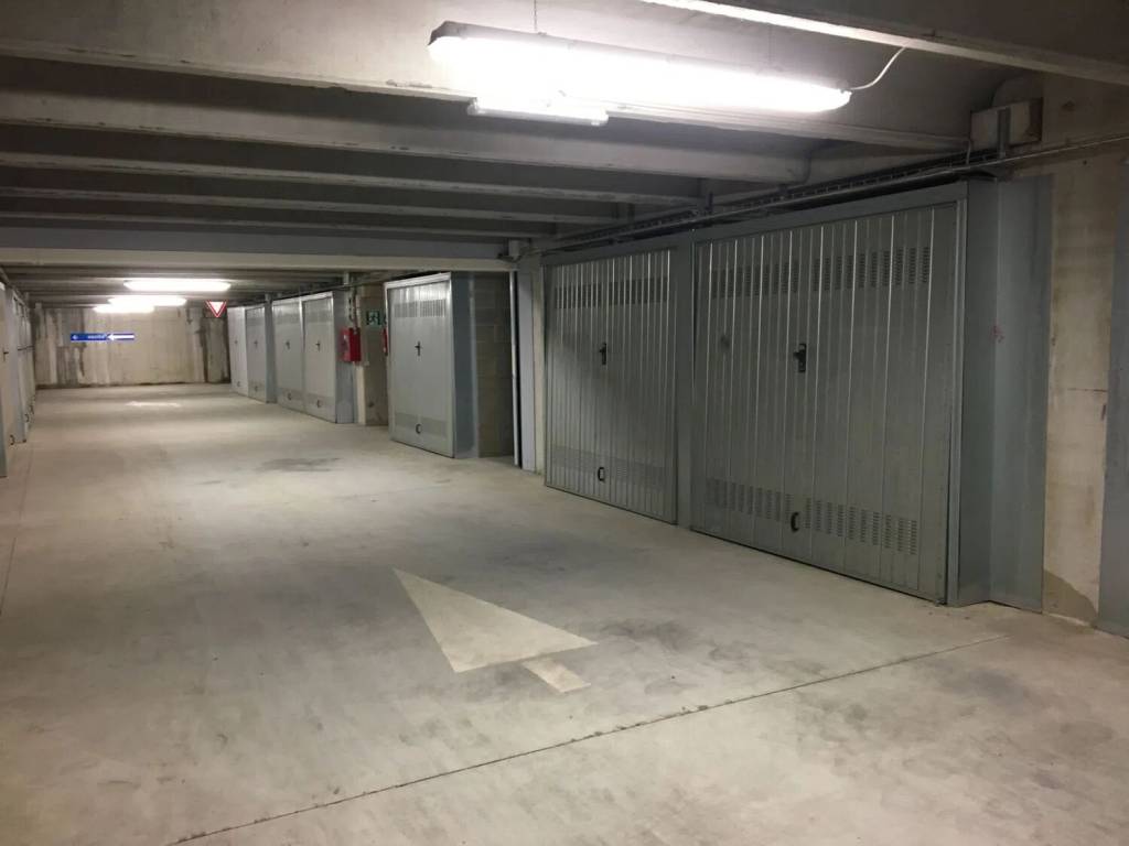 Box / garage a Gravellona toce in Corso Marconi 2, 24 - Foto 3