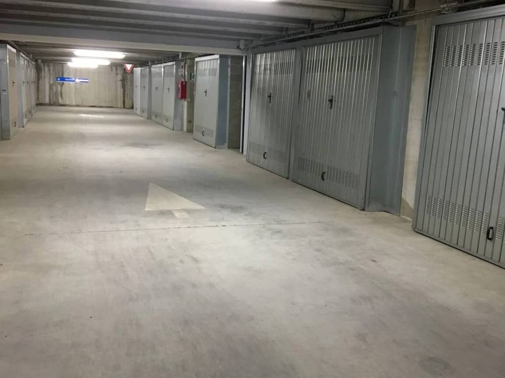 Box / garage a Gravellona toce in Corso Marconi 2, 24 - Foto 4