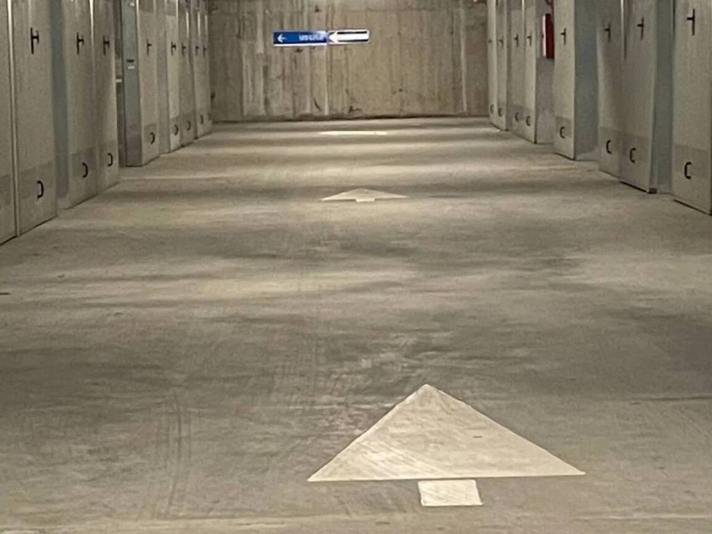 Box / garage a Gravellona toce in Corso Marconi 2, 24 - Foto 5