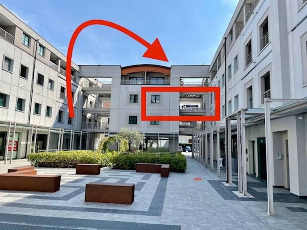Appartamento a Gravellona toce in Corso Marconi, 24 - Foto 2