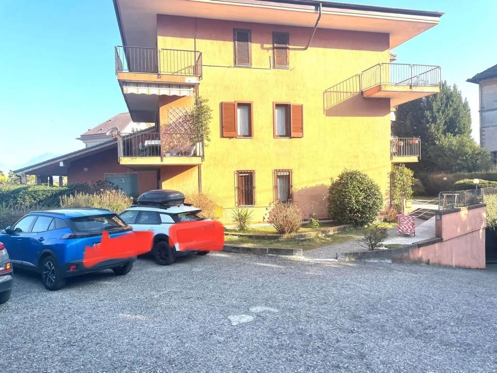 Appartamento a Baveno in Sempione, 12 - Foto 5