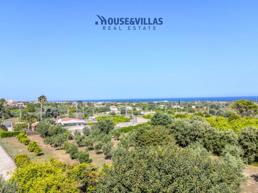 Villa a Avola in contrada palma - Foto 2