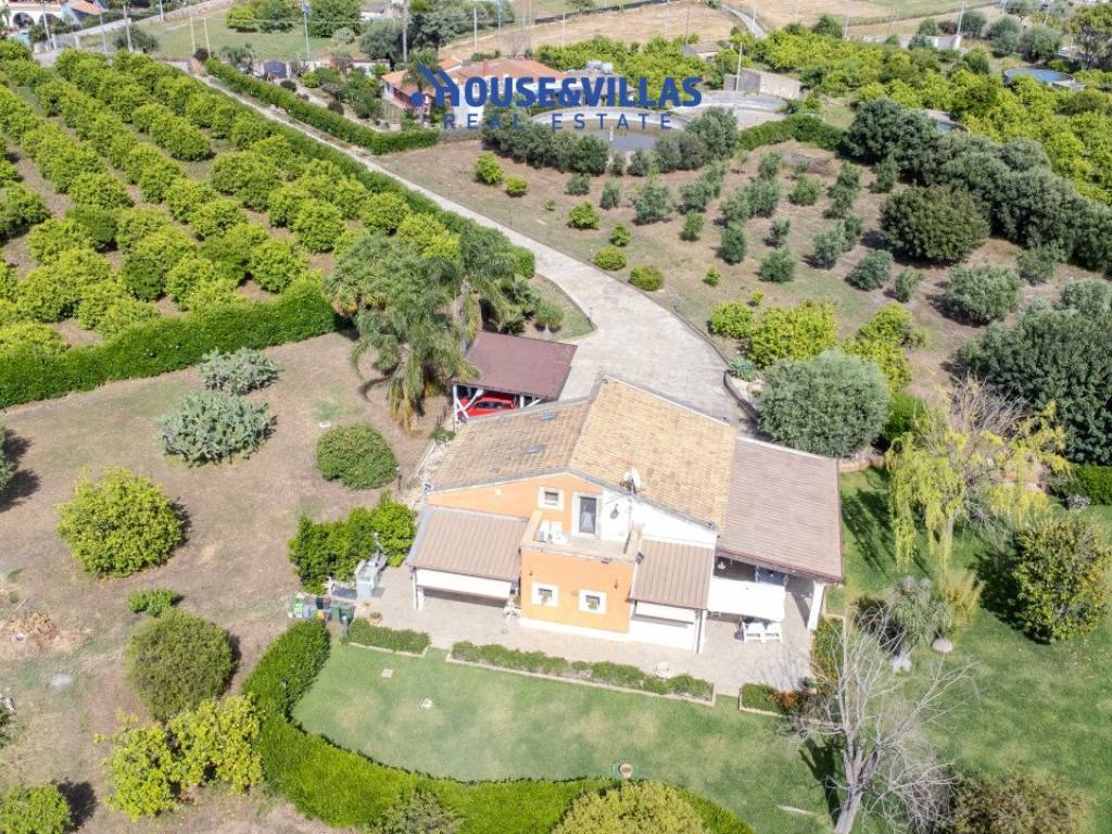 Villa a Avola in contrada palma - Foto 3