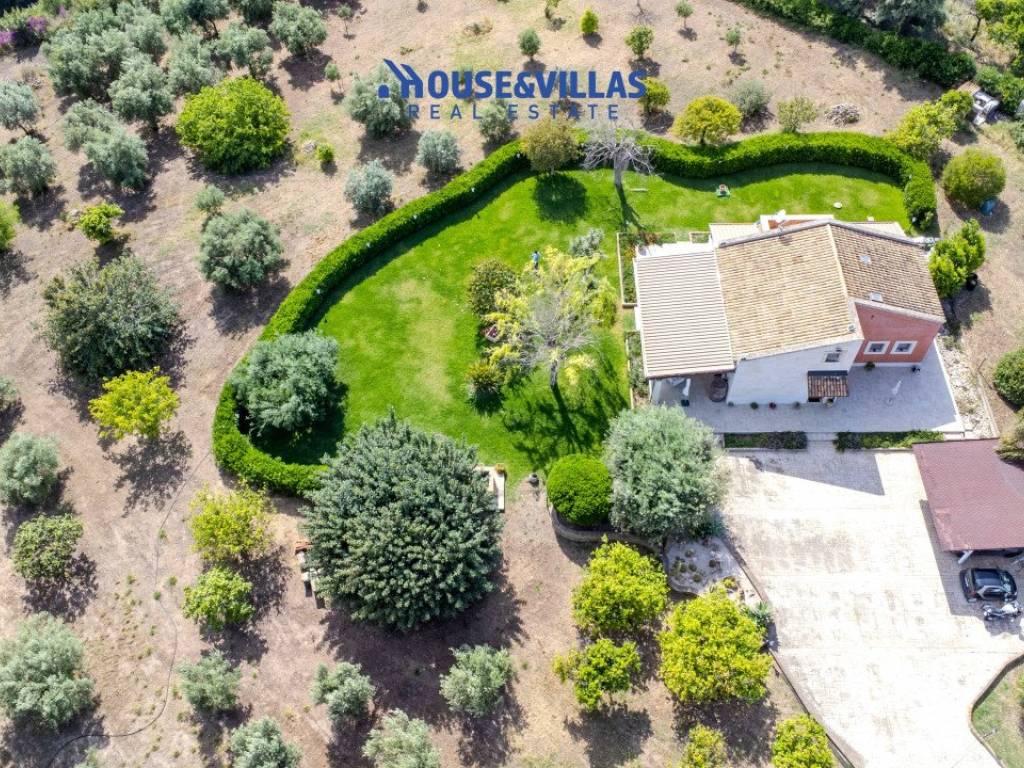 Villa a Avola in contrada palma - Foto 5
