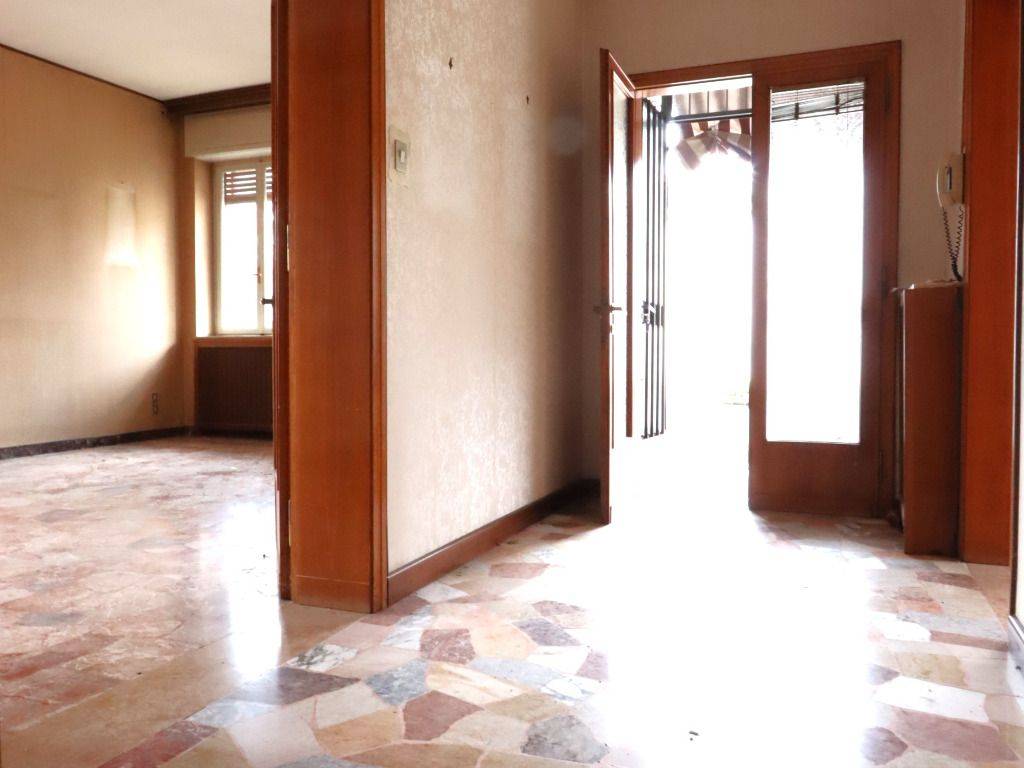 Appartamento a Vicenza in Via Valerio Belli, 11 - Foto 5