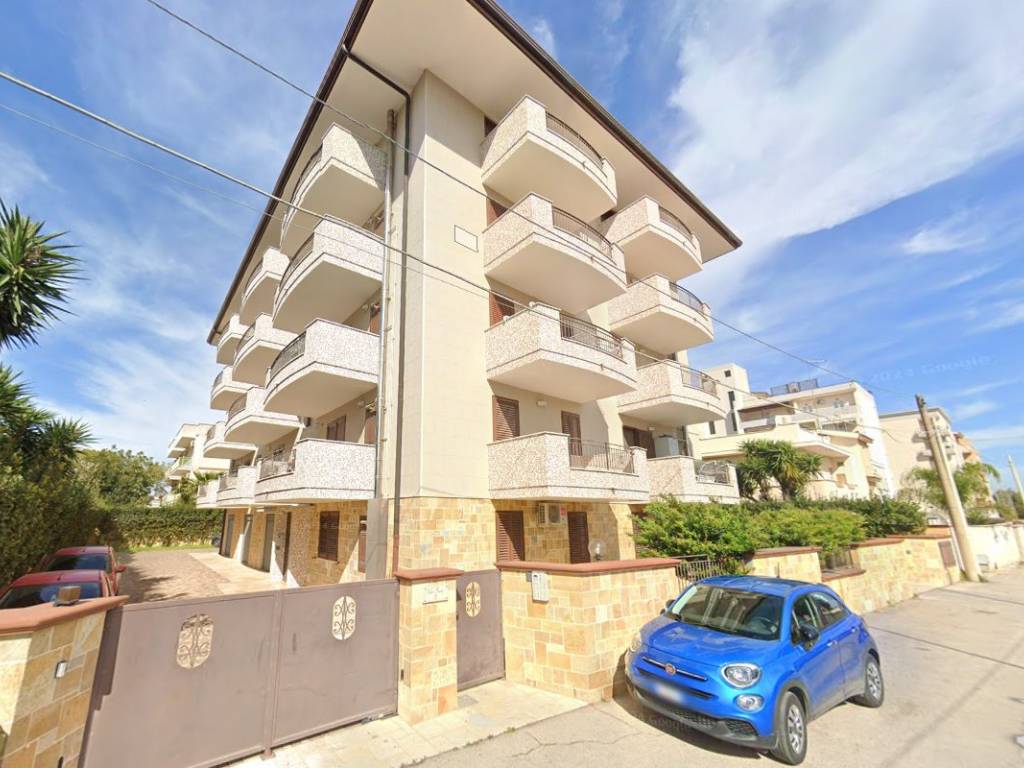 Appartamento a Taranto in Via Suri, 3 - Foto 5