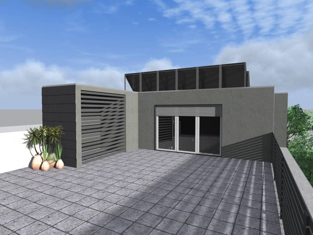 Villa a Novara in Corso della Vittoria - Foto 2