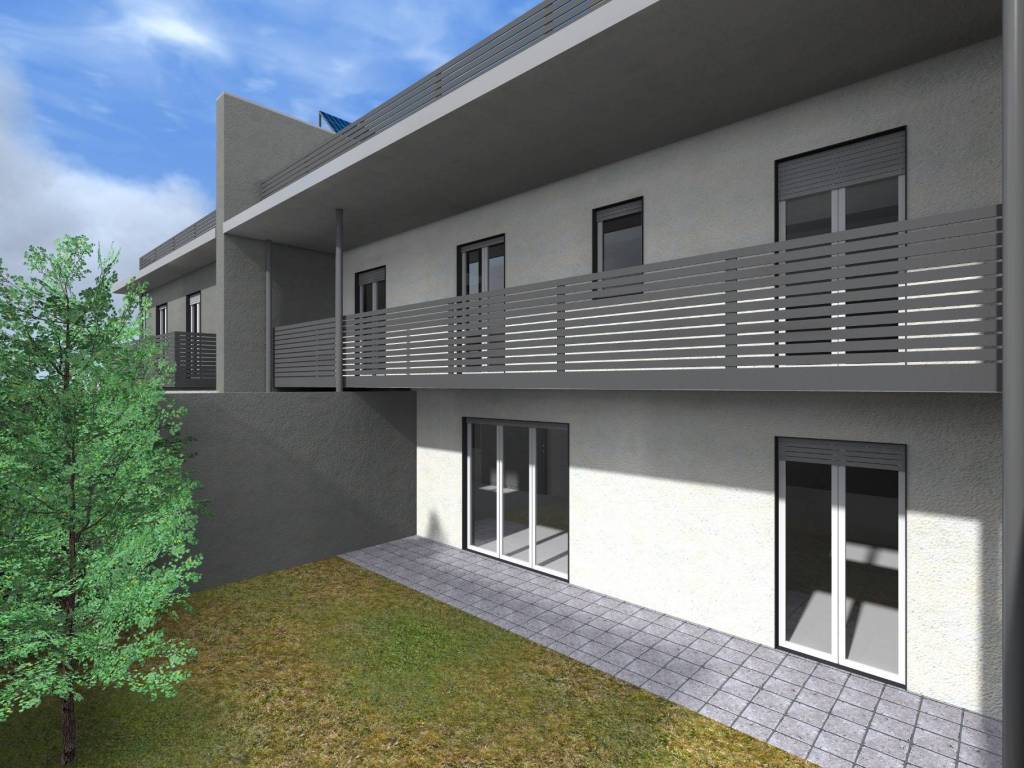 Villa a Novara in Corso della Vittoria - Foto 3