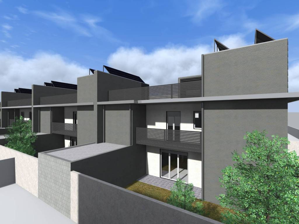 Villa a Novara in Corso della Vittoria - Foto 4
