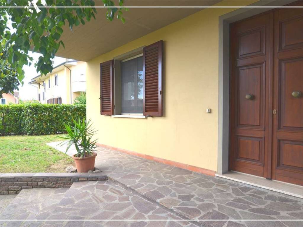 Villetta a schiera a Monsummano terme in Via del Carro - Foto 2