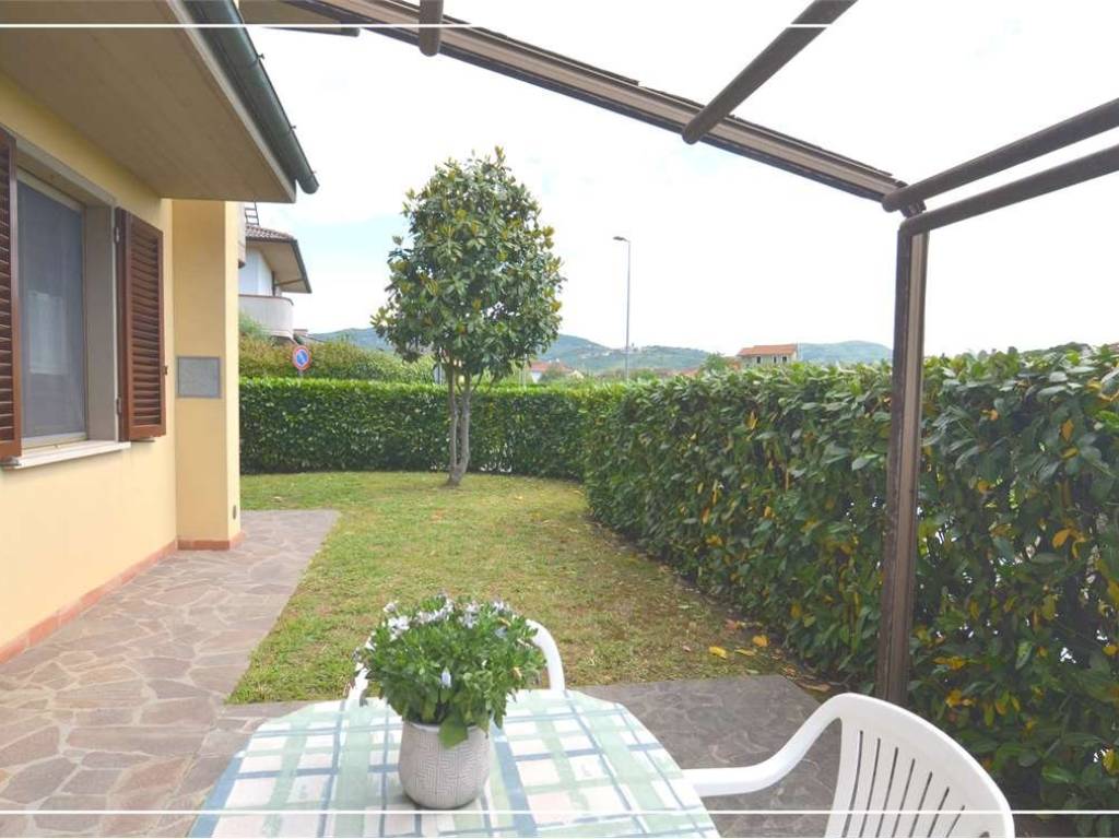 Villetta a schiera a Monsummano terme in Via del Carro - Foto 5